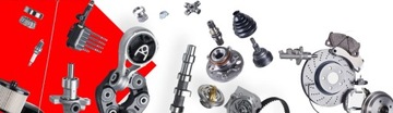 FEBI 06638 ГАЙКА ЗАЗОРА КЛАПАНОВ MERCEDES 000936 008009 PORSCHE