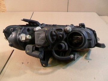 фото thumb №7, Opel omega b лампа левая перед ксенон 1el007950-1