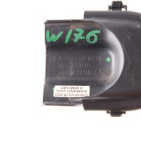 фото thumb №10, Mercedes w221 рычаг правый левый задняя a2213520102