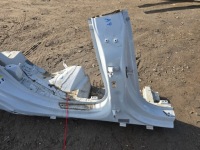 Купить Audi a7 c7 4g sportback стойку порог правая, фото thumb