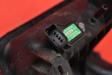 фото thumb №7, Колектор всмоктуючий hfv peugeot 206+ plus 1.1 8v 60 km 09-13