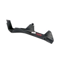 Mercedes w221 захист капот жабо праве a2218891025 Оригінал, фото thumb