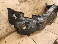 фото thumb №8, Защита стена перегородочная двигателя правая левая explorer vi 6 3.0b hybrid eu