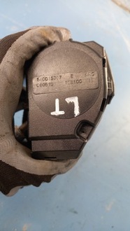 фото thumb №2, Pas левый зад ford ka 06r