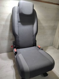 фото thumb №6, Volkswagen touran iii 2020 середина сидіння задня заднє сидіння