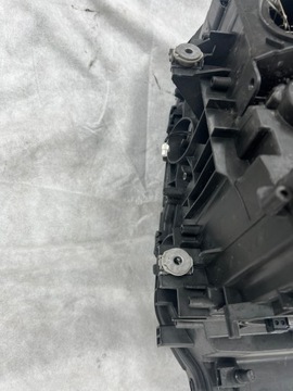 фото thumb №10, Фара лампа ліва bmw 3 f30 f31