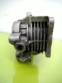 фото thumb №6, Дроссельная заслонка fiat croma ii 1.9d multijet 120 - 939 a1.000 - 48cpd1/e 48cpd1