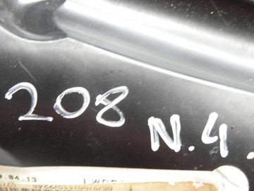 фото thumb №10, Peugeot 208 i 12-18 1.2 vti коробка модуль bsm 4525852v 9671924480