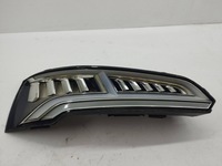 фото thumb №1, Audi q5 sq5 2020 левая сторона лампы задние