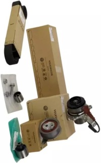 фото thumb №1, Оригінальний номер vag грм+ насос vw scirocco 2.0 tdi