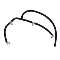 фото thumb №7, Шланг зворотний форсунки пального 16672ma70a шланг зворотний