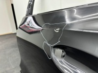 фото thumb №12, Volkswagen vw tiguan iii 2024r-- двери левые задние зад