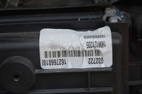 фото thumb №14, Pas передний радиатор vw jetta 5c6 a6 2,0tdi cuu