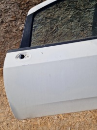 фото thumb №3, Двері ліва fiat grande punto 3d
