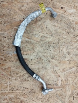 фото thumb №1, Jeep grand cherokee wk2 шланг кондиционера