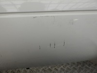 фото thumb №5, Бампер задняя задний mercedes r-klasa w251