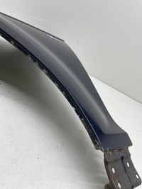 фото thumb №12, Audi q7 4l крила лівий перед колір: lz5q niebieski оригінал!