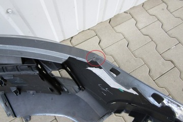 фото thumb №12, Бампер перед переднє audi q3 rsq3 8u0 13-15