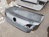 фото thumb №6, Vw passat cc 08-12r кришка багажника багажника задня задня lk7x