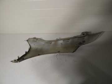 фото thumb №10, Крыло левый skoda superb ii белый