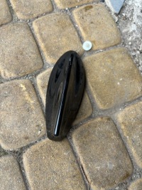 фото thumb №1, Lexus is iii 300h 2.5 антена дахова