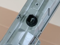 фото thumb №10, Hyundai ioniq 5 лампа передняя led drl левая 92108-gi ne opt czarna штекер