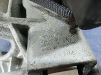 фото thumb №7, Volvo s90 v90 ii 16- 2.0d d4204t9 подушка кронштейн двигуна 31430490