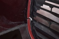 Купити Бампер перед передній z22y pdc opel insignia b 17-20, фото thumb