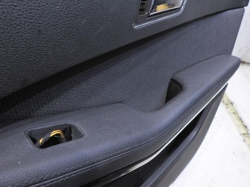 фото thumb №9, Оббивка двері правий перед led mercedes w212 jc1697352