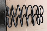 фото thumb №1, Mazda 2 07-14 пружины задняя подвеска балка комплект