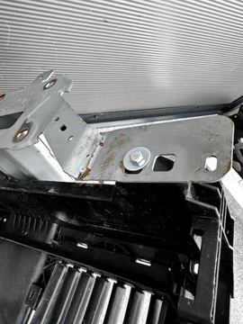 фото thumb №7, Pas переднє підсилювач балка ford kuga mk3