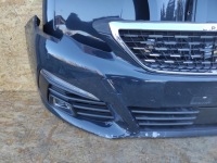 фото thumb №9, Капот бампер pas передний крылья peugeot 308 ii t9 lift gt-line