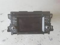 фото thumb №1, Mazda cx-5 i 12-17r радио навигация navi