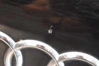 фото thumb №6, Кришка зад задня audi q7 4l 07r