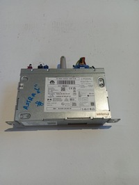 фото thumb №1, Радио opel astra l 6 vi 9857453380