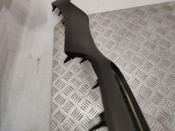 фото thumb №7, Hyundai kona i рамка бардачка панелі розподільчої