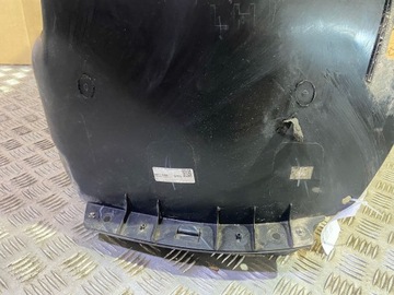 фото thumb №8, Hyundai tucson iv nx4 2022 ліва сторона підкрилок передні