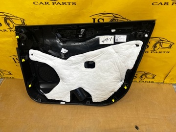 фото thumb №7, Оббивка боковина двері перед лівий ford kuga mk3 титан line