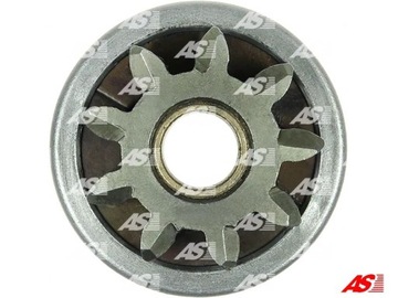 Обгонная муфта стартера AS-PL SD0158