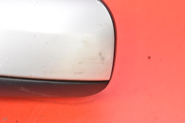 фото thumb №9, Зеркало левая серебристый eu 30634059 volvo s60 1 i 00-04 7 pin