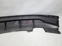 фото thumb №9, Skoda fabia iv monte carlo 21- спойлер накладка бампера зад 6ve807521b