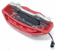 фото thumb №9, Суппорт тормозной левый audi s4 s5 8w0615105ga