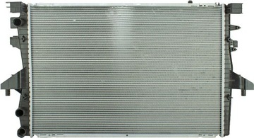 фото thumb №1, Vw t5 1.9 tdi 2003 - 2010 комплект вода кондиционер интеркулер вентилятор