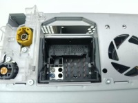 Блок управления навигации porsche cayenne 2016 7pp919193de Оригинал, фото thumb