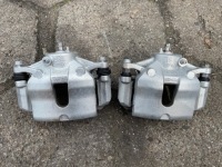 фото thumb №1, Hyundai i30 iii 1.0 t-gdi супорт гальмівний перед