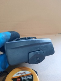 фото thumb №2, Кнопка важіль ручка гальма ручного renault vel satis 8200048588