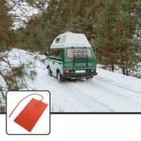 фото thumb №16, Podgrzewka блок двигуна podgrzewka картера масляний двигун універсальний