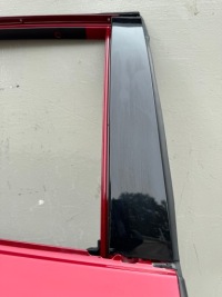 Lexus rx 4 iv 15r- дверь правое  задняя правый  задняя Цена, фото thumb