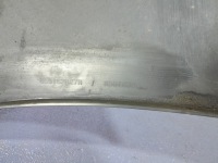 Trafic iii vivaro b уголок бампера задняя левый нижний 850163658r Недорого, фото thumb