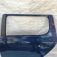 фото thumb №6, Skoda fabia ii двері задні ліва hb kielce-gliwice